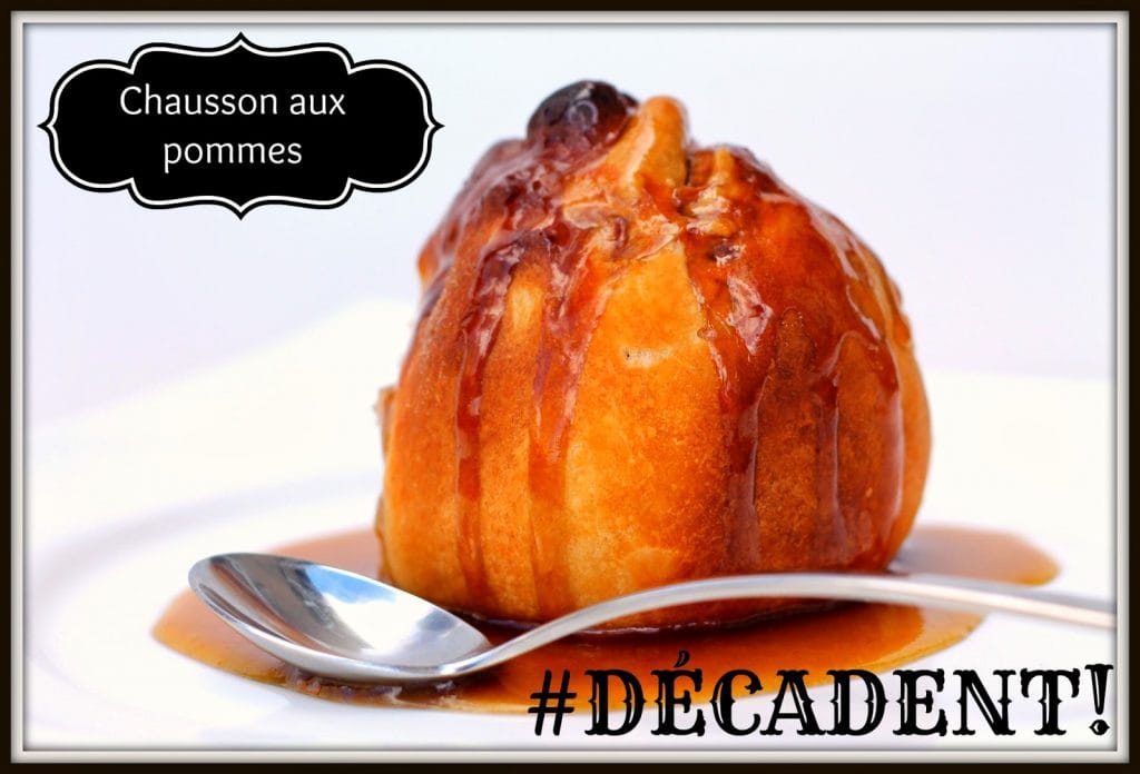 7 recettes super à faire avec des pommes / Cinq Foruchettes