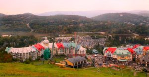 Tremblant Gourmand en 8 photos... gourmandes! - Cinq Fourchettes