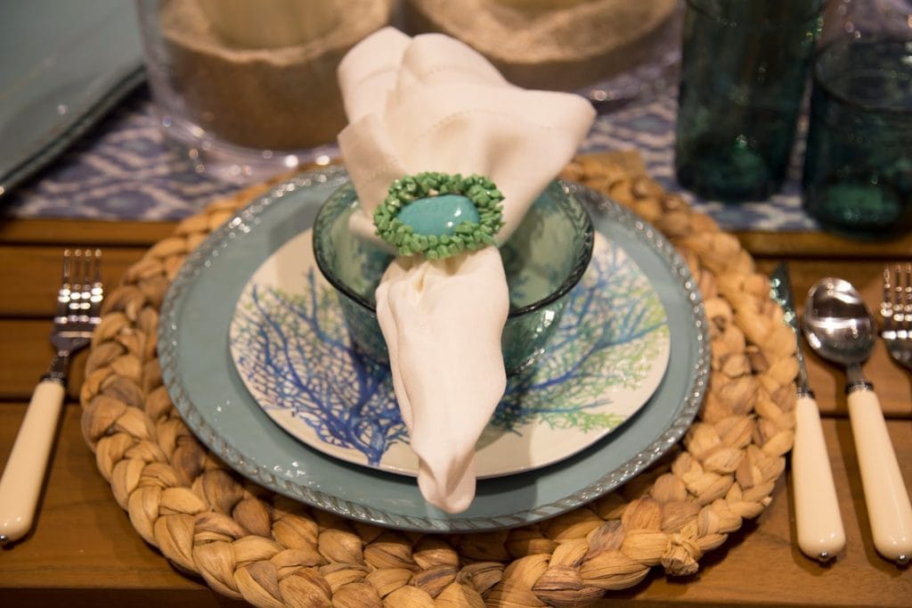 Mes coups de coeur de la collection d'été Pottery Barn