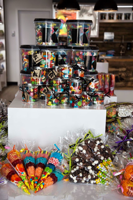 Bonbons Kandju