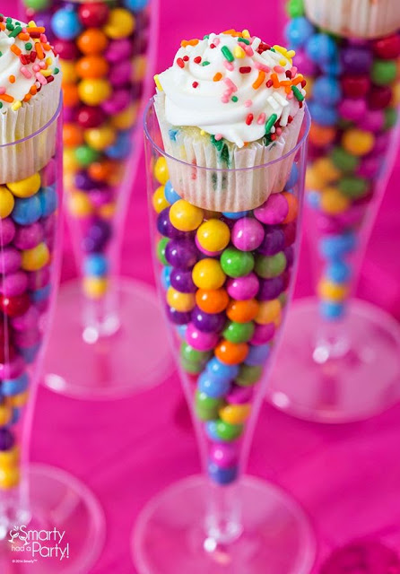 Bonbons Kandju