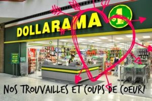 articles trop chers au dollarama