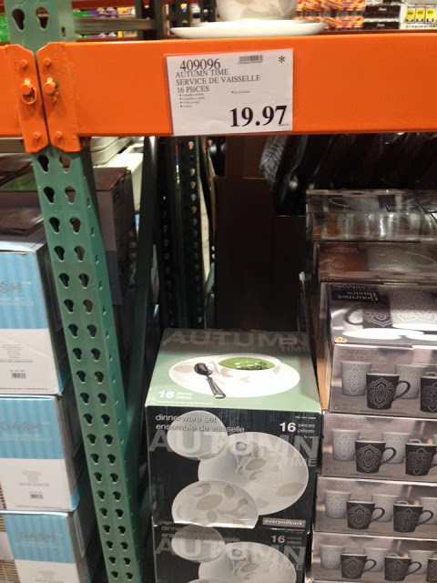 Prix Costco