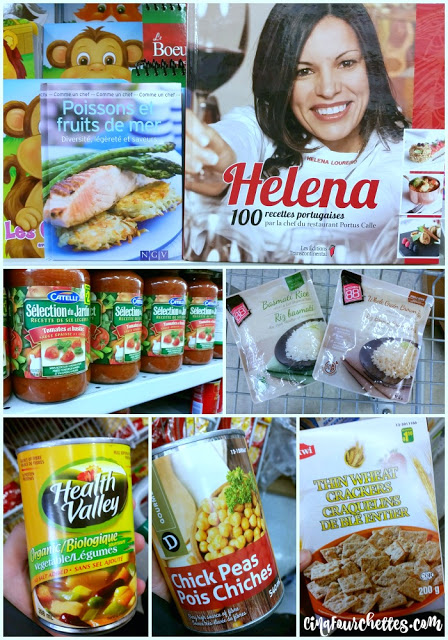 27 trucs santé à acheter au Dollarama (plutôt qu'à l'épicerie!