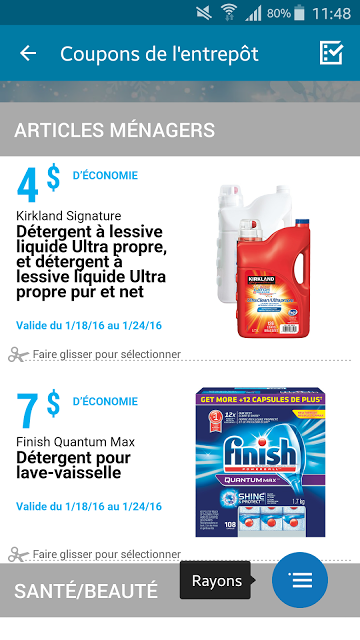 Coupons Costco