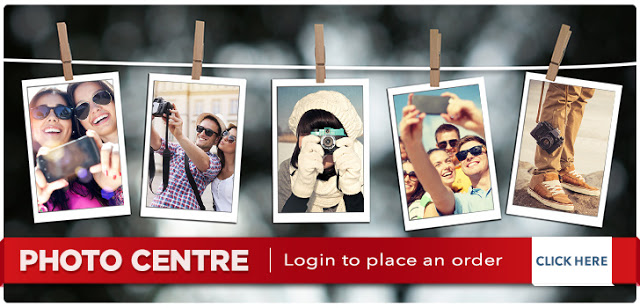 Centre photo Costco