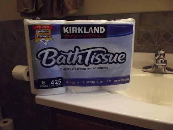 Kirkland Costco