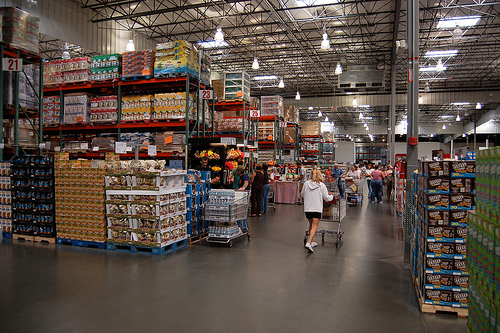 10 choses (étonnantes) que vous ne saviez pas sur le Costco! - Cinq Fourchettes