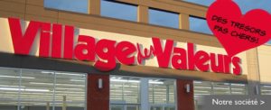 Village des valeurs : des trésors cachés (pas chers) pour la cuisine