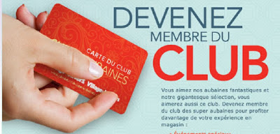 Village des valeurs : des trésors cachés (pas chers) pour la cuisine