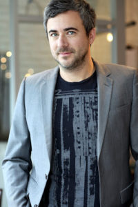 chef Martin Juneau