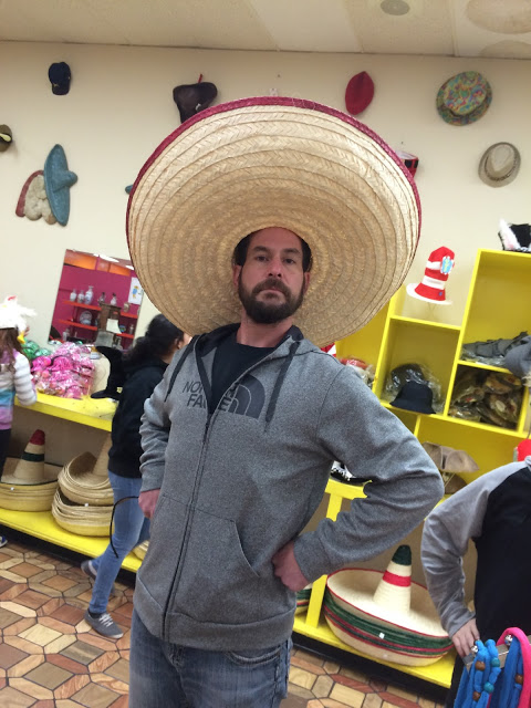 Sombrero HomeSense