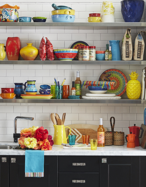 Découvertes et coups de coeur chez HomeSense - Cinq Fourchettes