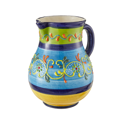 Carafe en céramique HomeSense