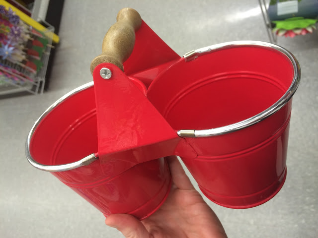 pots pour le jardinage Dollarama