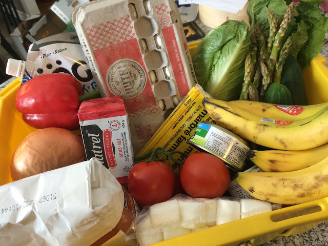 Économiser sur l'épicerie