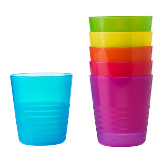 Vaisselle pour enfants Ikea