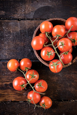 Tomates Cinq Fourchettes
