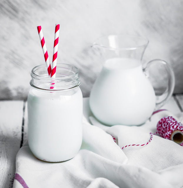 Lait Cinq Fourchettes