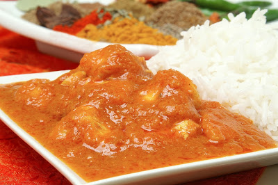 Repas Cinq Fourchettes
