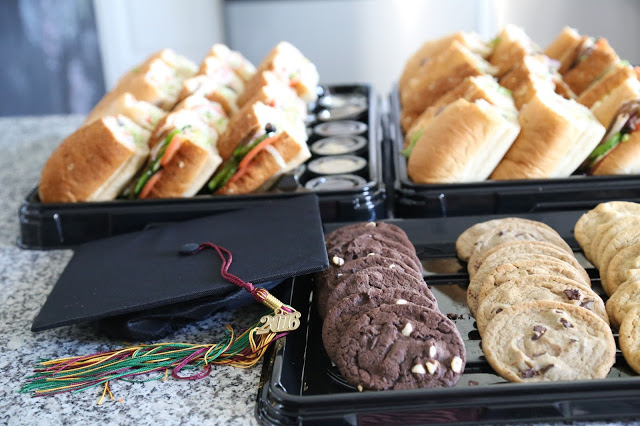Traiteur Subway