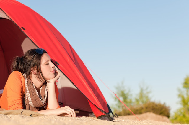 repas de camping Cinq Fourchettes