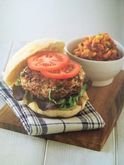 CROQUETTES AUX HARICOTS DE LIMA - Cinq Fourchettes