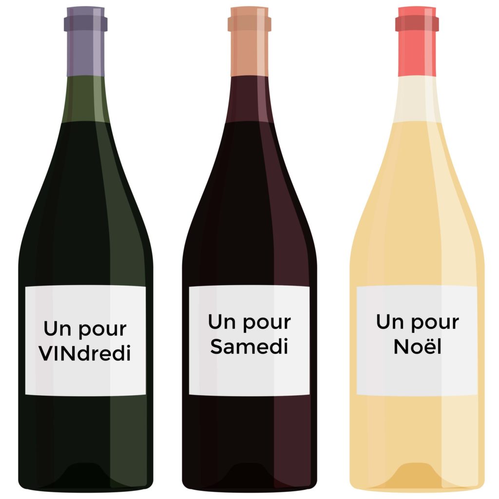 bouteillevin