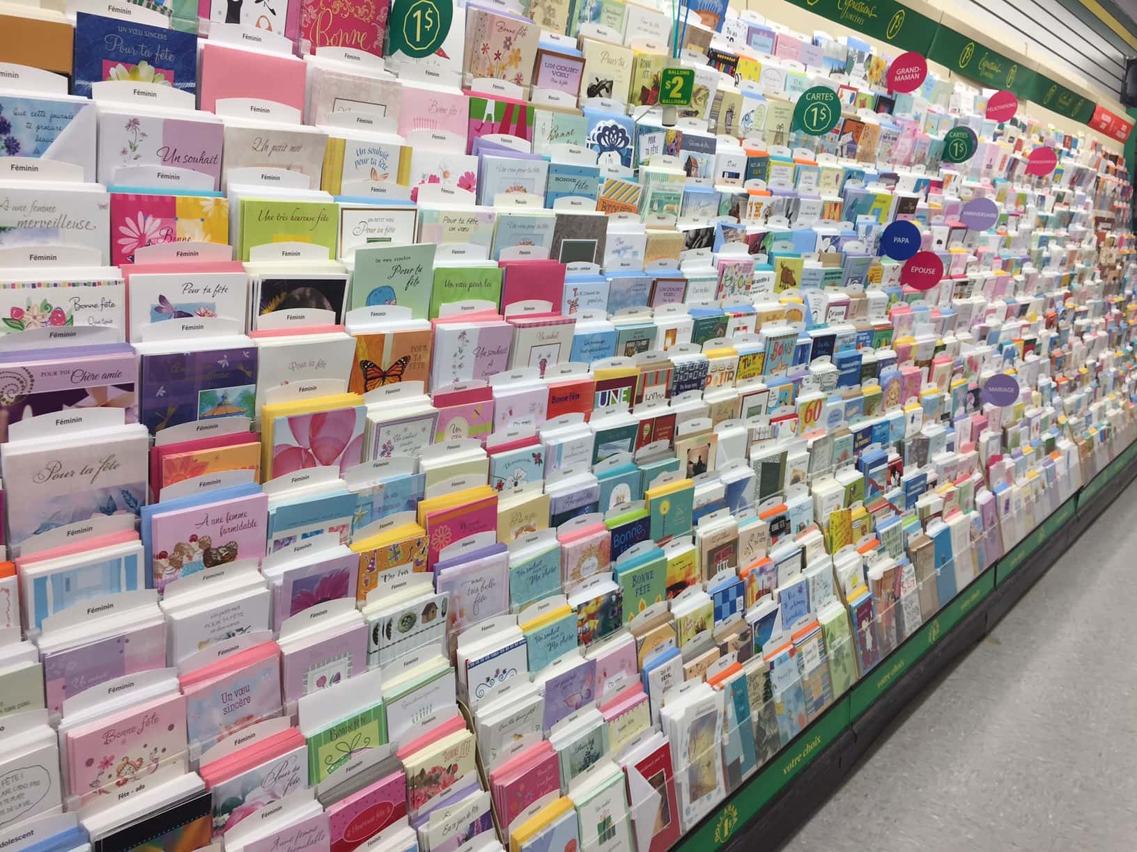10 choses que tu dois acheter au Dollarama - Cinq Fourchettes