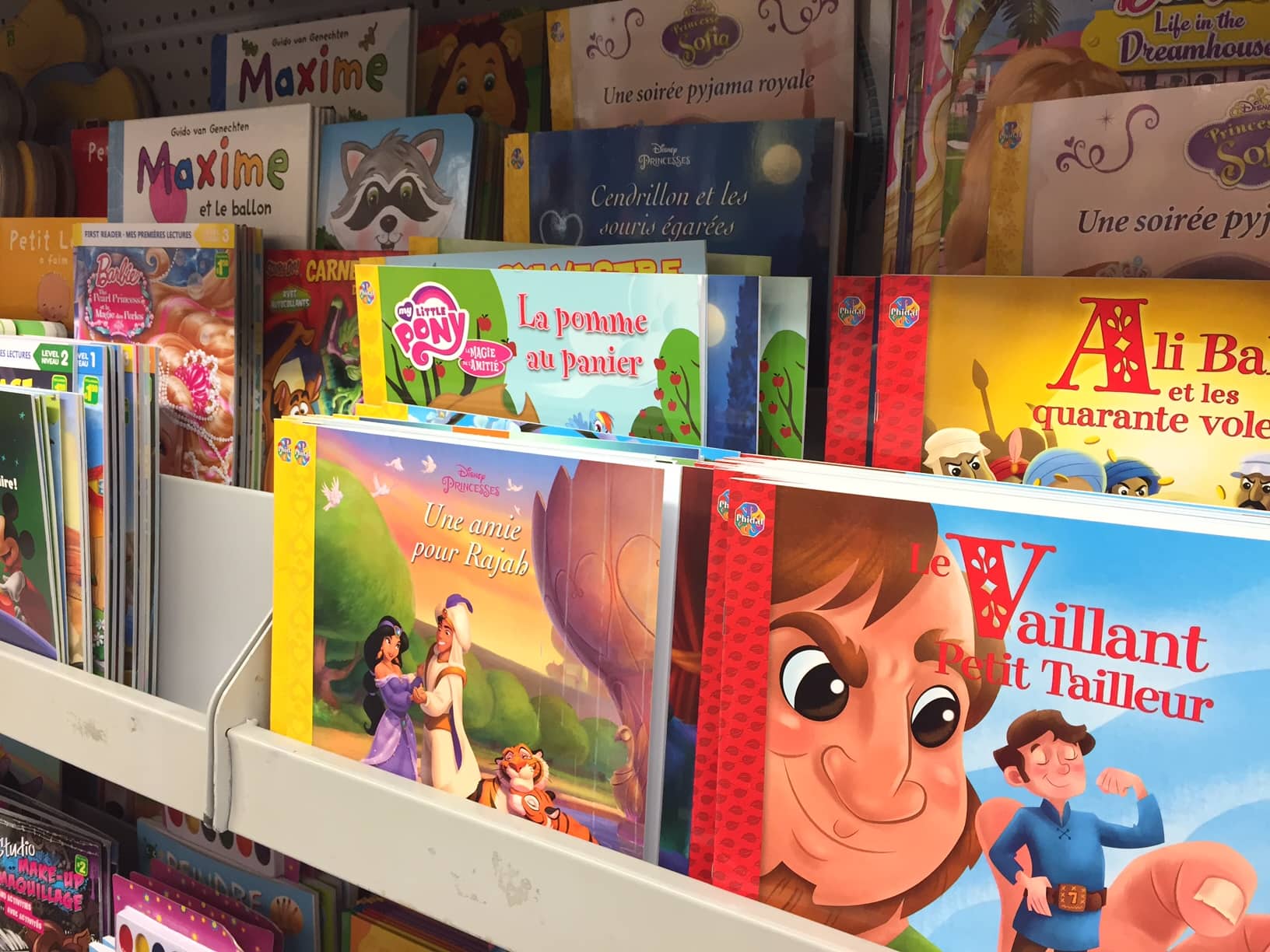 Livre dollarama