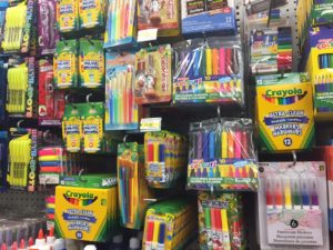 10 choses que tu dois acheter au Dollarama - Cinq Fourchettes