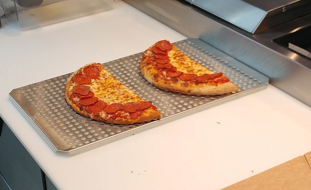 pizzasourire