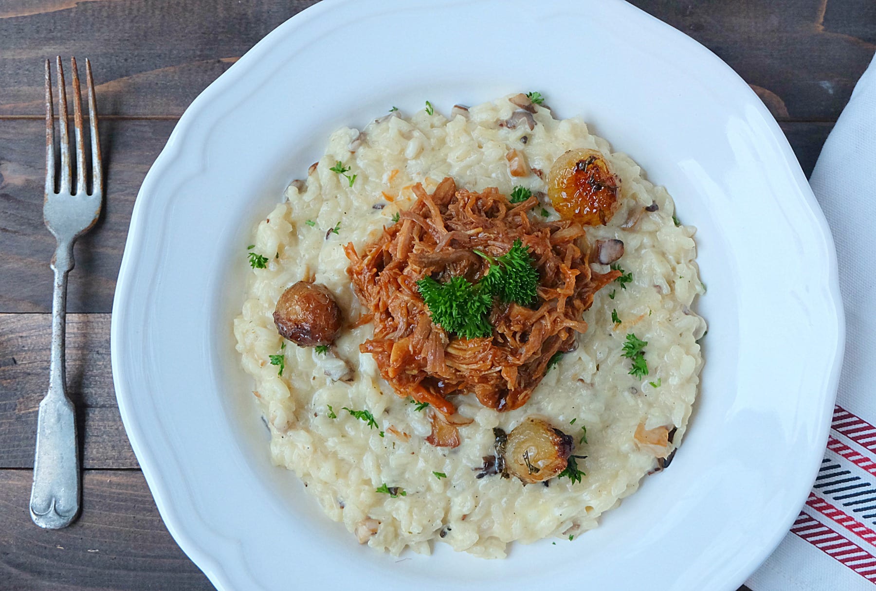risotto-oignons-caramelises