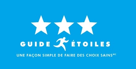 Guideétoile