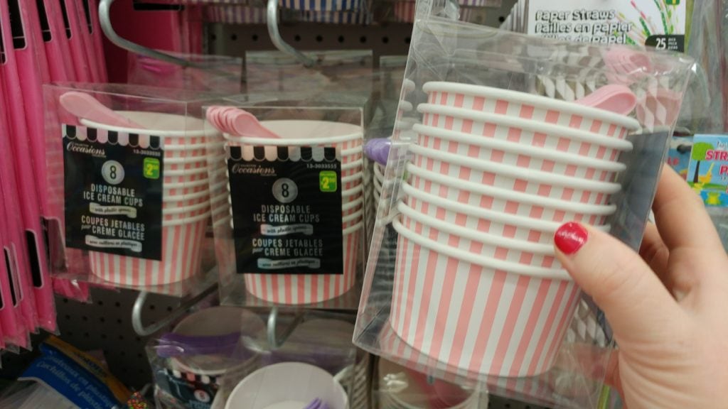 Dollarama 7 trouvailles vraiment cool pour la cuisine / Cinq Fourchettes