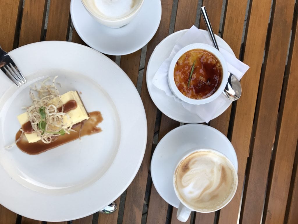 Le Siam, une table thaï digne de ce nom! /Cinq Fourchettes