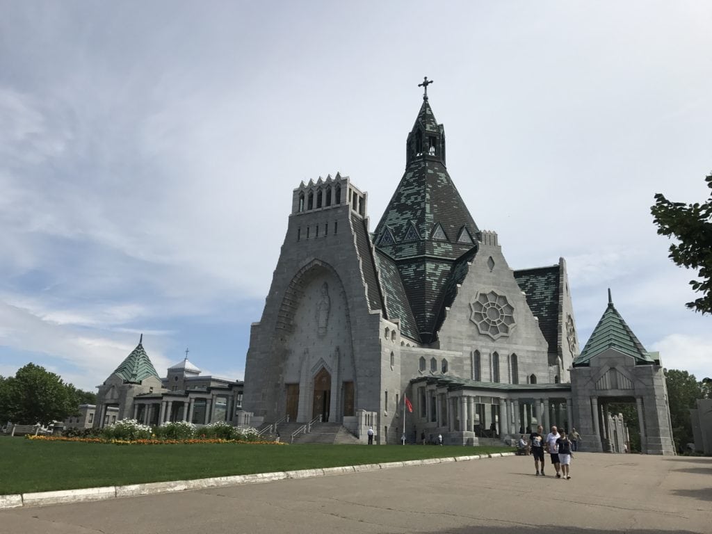 De très belles découvertes en Mauricie ! / Cinq Fourchettes