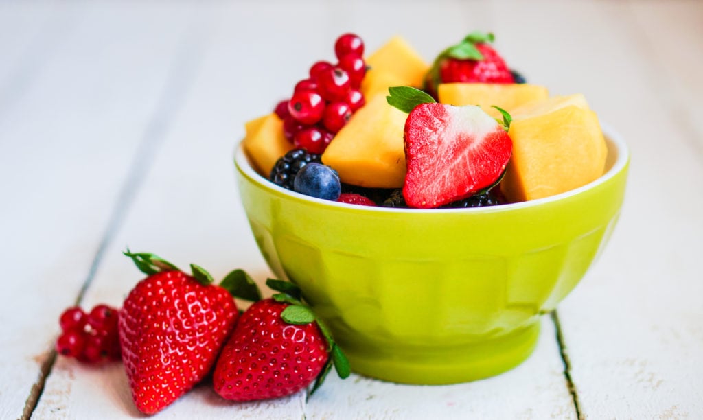 ABC du smoothie bowl / Cinq Fourchettes