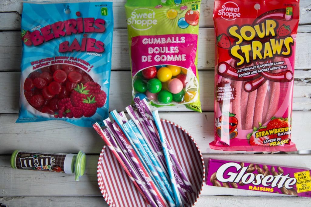 DOLLARAMA 4 nouvelles idées WOW pour Noël / Cinq Fourchettes!