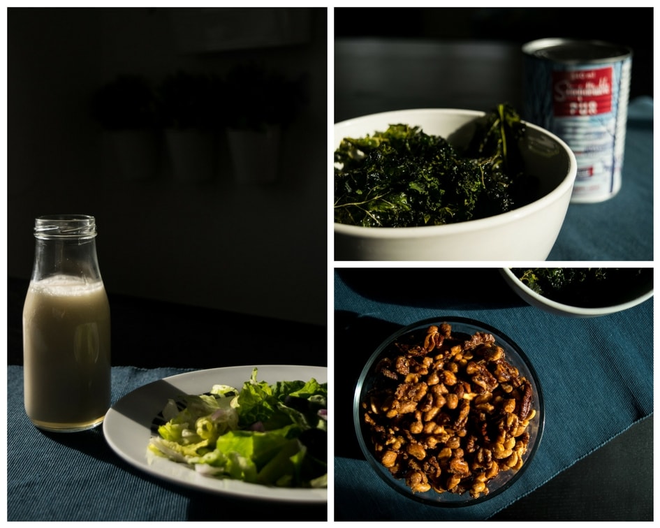ATTENTION : PETITS PLAISIRS POUR LES BECS SUCRÉS / Cinq Fourchettes