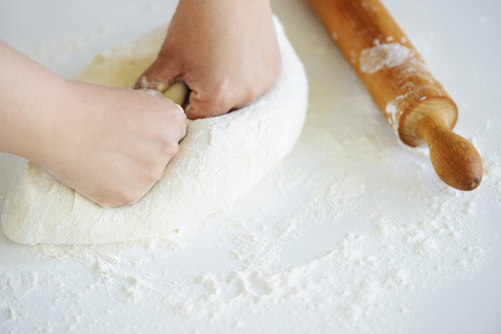3 raisons de cuisiner maison / Cinq fourchettes