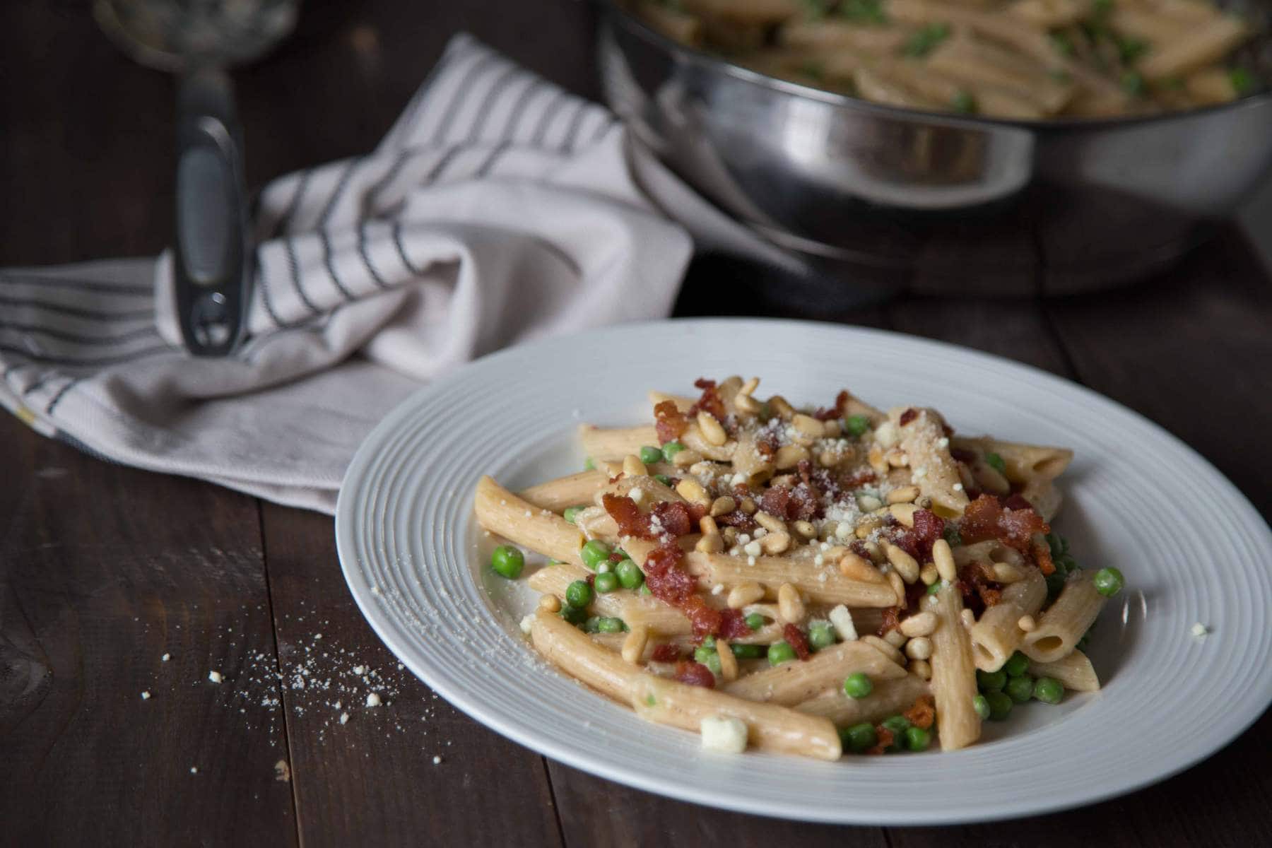 Un petit break de repas grâce à HelloFresh et 50% de rabais pour vous !