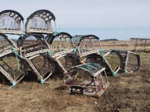 La gastronomie des Îles-de-la-Madeleine Cinq Fourchettes