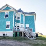 La gastronomie des Îles-de-la-Madeleine Cinq Fourchettes