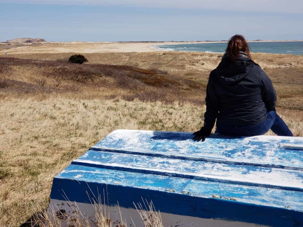La gastronomie des Îles-de-la-Madeleine Cinq Fourchettes