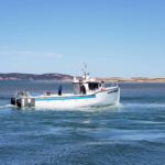 La gastronomie des Îles-de-la-Madeleine Cinq Fourchettes