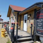 La gastronomie des Îles-de-la-Madeleine Cinq Fourchettes