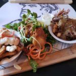 La gastronomie des Îles-de-la-Madeleine Cinq Fourchettes