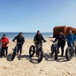 La gastronomie des Îles-de-la-Madeleine Cinq Fourchettes