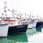 La gastronomie des Îles-de-la-Madeleine Cinq Fourchettes